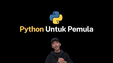 Teori SESI 1: CUYPY | Belajar Python Untuk Pemula