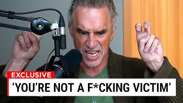 Jordan Peterson Shines LIGHT On The 