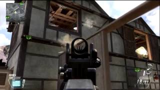 Hitmarker on Studio [BO2]