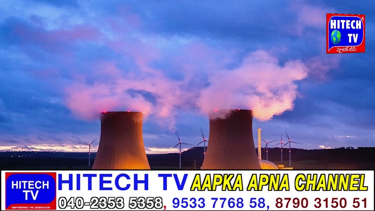 The TRUTH About Dr. Jitendra Singh's Responsibilities in PMO and Atomic Energy