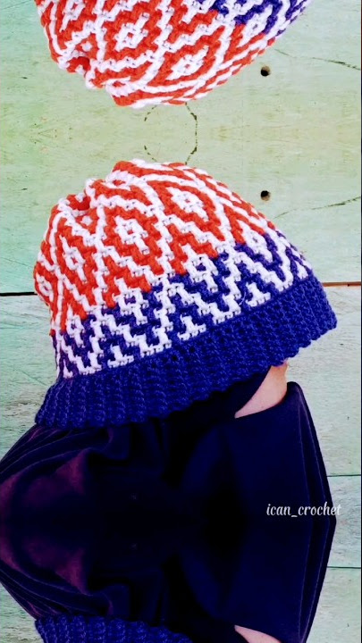 WSO Kupluk Mozaik 24  dimulai jumat 23 desember 2022, dont miss it.. #kuplukrajut #crochetbeanie
