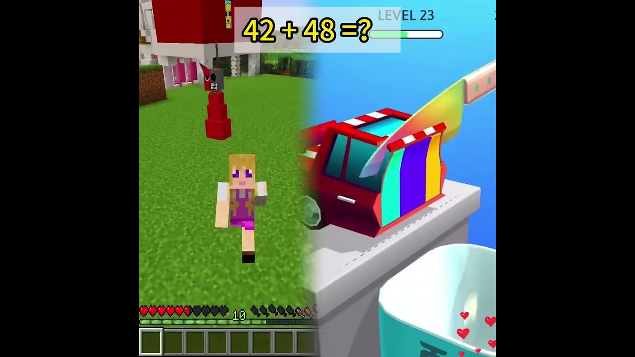 #minecraft