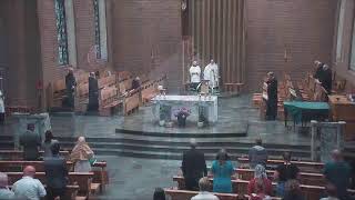The Body and Blood of Christ - June 7, 2026 11:00 AM