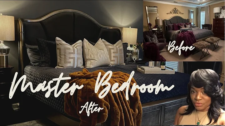 Paint and Decorate Master Bedroom | HelloFresh Coo...