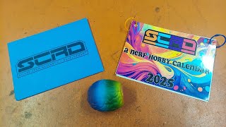 SCRD - KickStarter Kit - Review and Loadouts