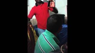 Taiz @ Naigani Island Resort