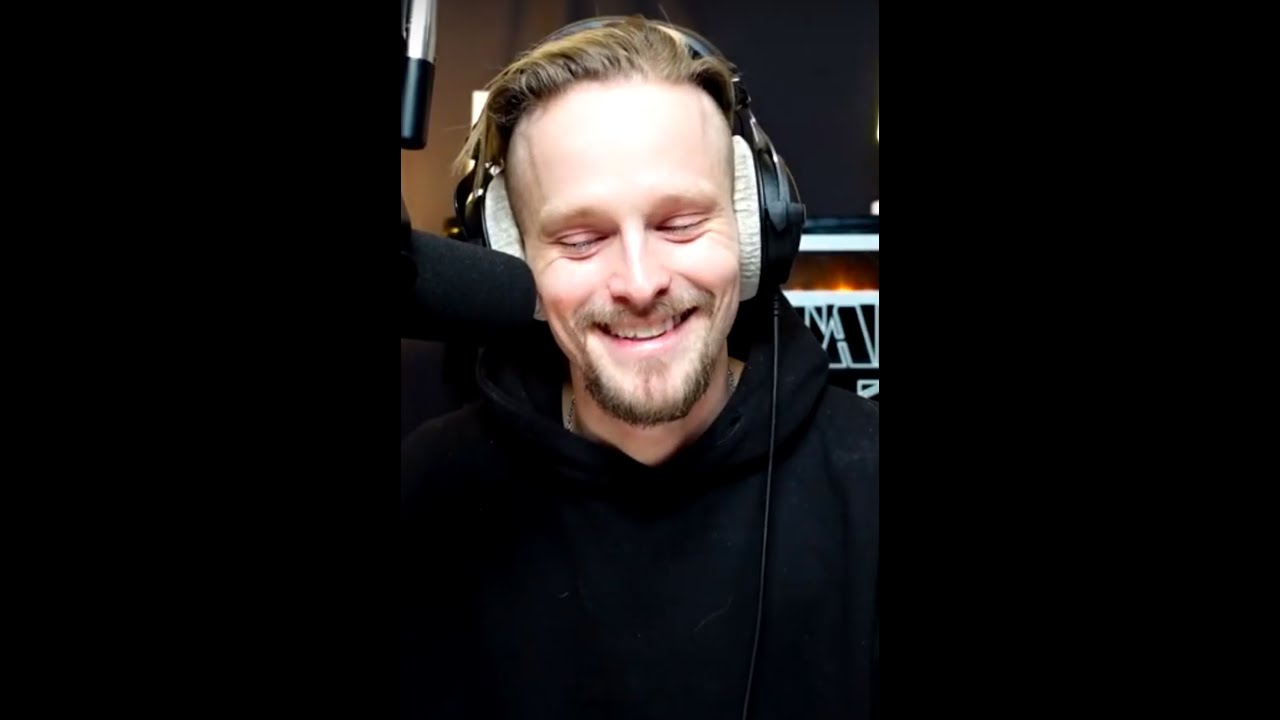 RockTheLife E26 with Erik Grönwall