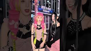 I Dont Know, We Looked So Beautiful In Womens Cosplay. 致歉