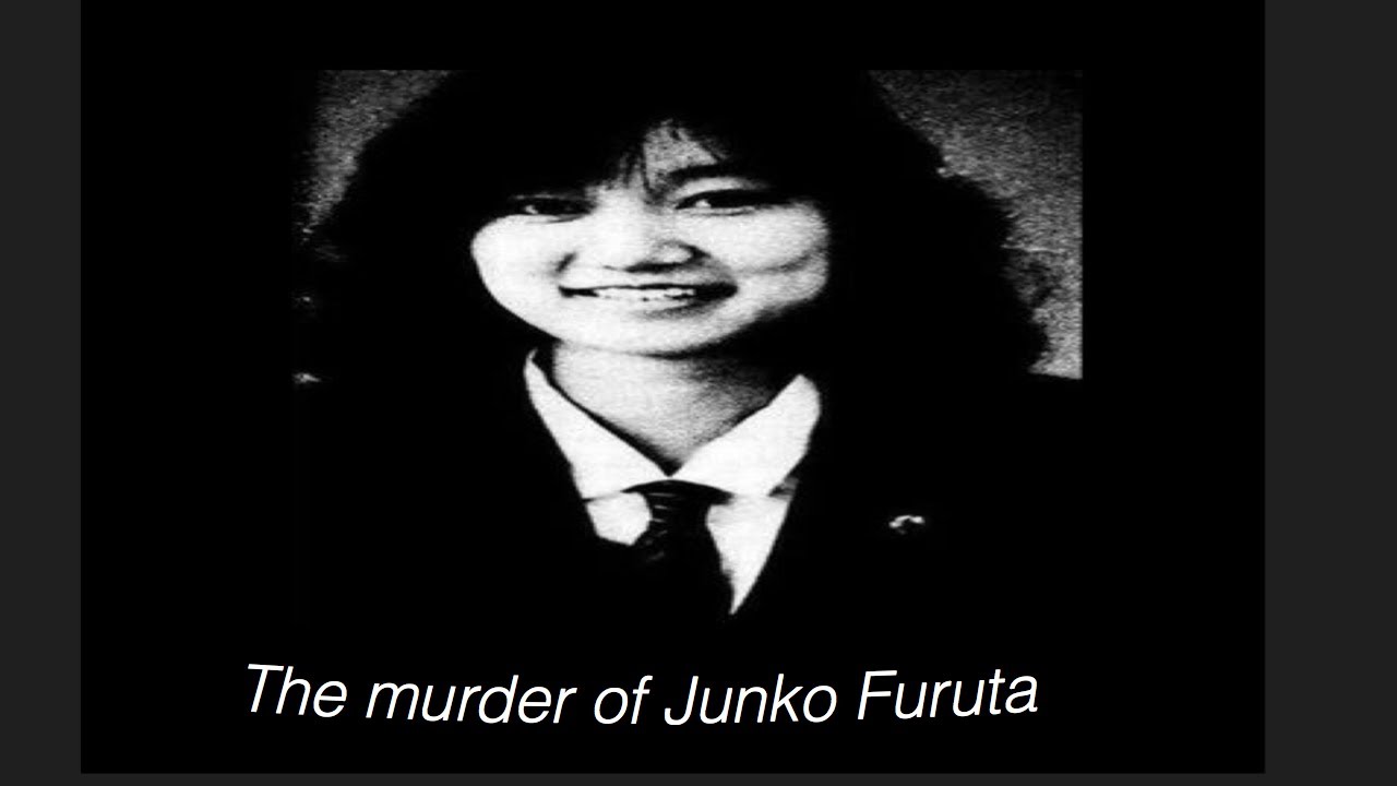 THE JUNKO FURUTA CASE - YouTube

