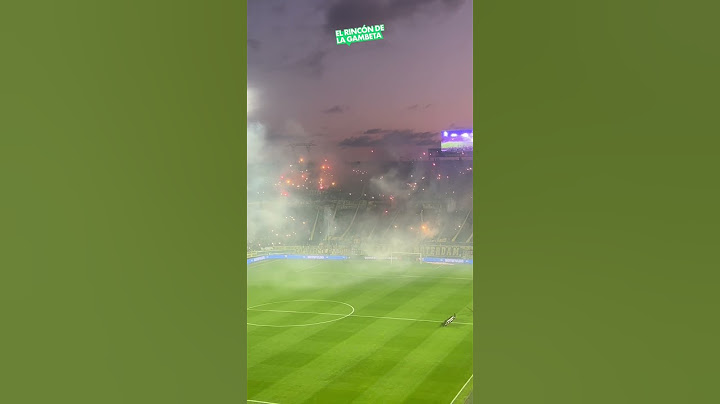 PRONTO DOCUMENTAL COMPLETO - Peñarol vs Flamengo, Copa Libertadores 2024