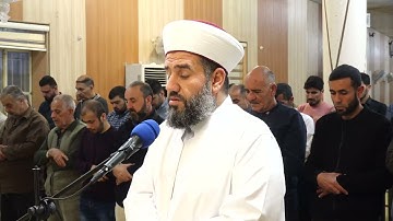 قورئانی پیرۆز بە دەنگی مامۆستا جاسم کەرکوکی (سورة النحل)