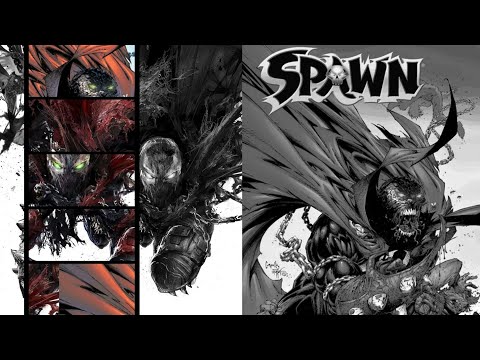 Spawn Issue#142-Explained