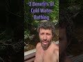 3 benefits of cold water bathing coldwaterbenefits
