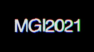 Official Video - Promote (MGI2021 was The Begining)