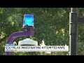 ECU police investigating sex offense, attempted rape at dorm on campus