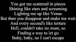 Video Mix - selena gomez - the heart wants what it wants lyrics - Playlist 