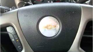 2007 Chevrolet Silverado 1500 Used Cars Longview, Tyler TX