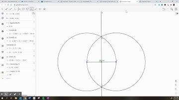 Lesson 2.2:  Constructing Perpendicular Lines in GeoGebra