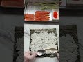 delicious lightly salted salmon in 10 minutes🍣💔