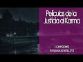 #Conexiones 🔊⚖🎬 Películas de la Justicia al Karma 🔊⚖🎬 [06x013]