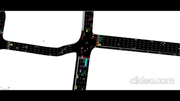 Multi-agent Signal-less Intersection Management with Dynamic Platoon Formation