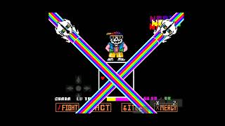 Helpfreshcolour Sans Undersystem Dream Souls Android