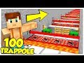 PROVA A NON IMPAZZIRE IN QUESTA SFIDA DI SOPRAVVIVENZA! - Minecraft ITA