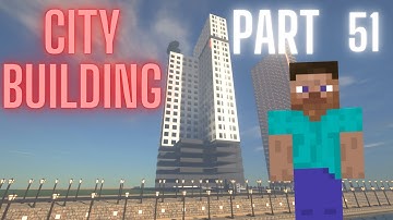 Modern Hotel | Chisel and Bits | Part 51