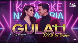 Download lagu GULALI - KARAOKE NADA PRIA JAZZ | R&B|  Cipt. RHOMA IRAMA | MZ MUSIC LAB | JAZZ | KANDANG MUSIC LAB