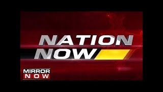 No data to prove employment, Is HRD Minister Prakash Javadekar downplaying jobs crisis? | Nation Now