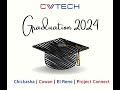 Chickasha Graduation