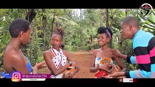 DJ SCRATCHER 254 KISII VIDEO MIXTAPE VOL 3 BEST OF 2020 FT Ekio Nkiekio Mcubamba Omosayansi Mc Miggy