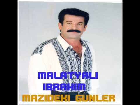 Malatyalı İbrahim - Felek Oyun Etti (Deka Müzik)