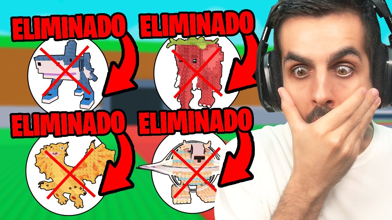 ¡STEAL A BRAINROT está en PROBLEMAS! 😱