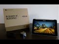 Asus Chromebook Flip Unboxing and First Impressions