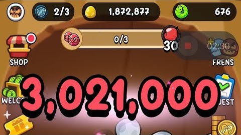 Egg Drop | Gomble Games