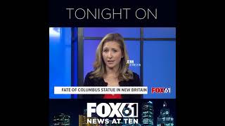 FOX61 News at 10 Wednesday