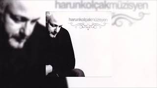 Harun Kolçak - Ağlat Beni