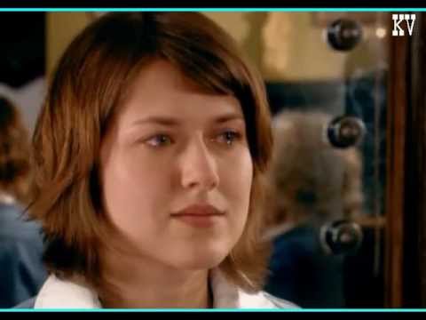 Обнаженная Анна Кузина – Барин (2006)