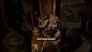 Vlad The Impaler The Original Dracula