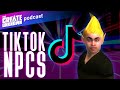 NPC TikTok - Dumbest Content Ever?