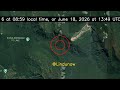 😱🚨 Terremoto cerca del río Tambo, Junín, Perú actualizaciones en vivo hoy: Terremoto de magnitud 3,