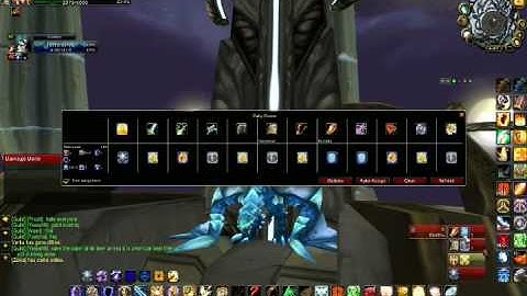 Thermose Explains pallypower