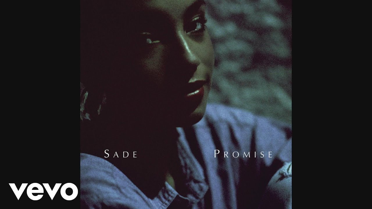 Sade - You're Not the Man (Audio)