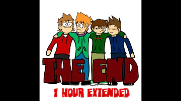 Eddsworld The End (Part One) | End Credits Music 1 Hour Extended