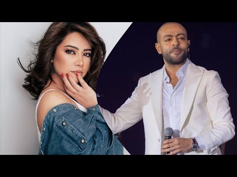 ريمكس حزين تامر عاشور شيرين عبدالوهاب وجع القلب بصوت الإحساس