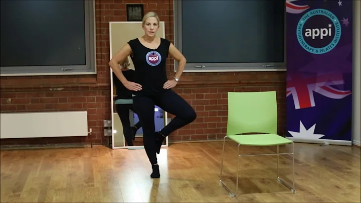 November 2016 Pilates Workout with APPI Master Tra...