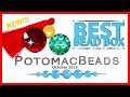 ✨NEW!!! ✨POTOMAC BEADS - BEST BEAD BOX 🎁OCTOBER 2019 ✨Monthly Jewelry Making Subscription Unboxing
