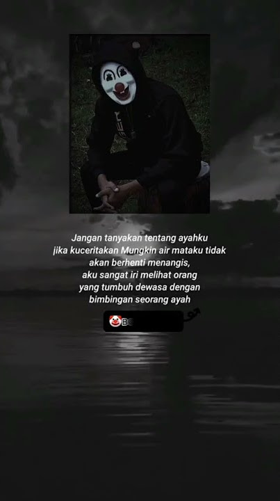 kata kata untuk ayah🙏🤡🤡🙏