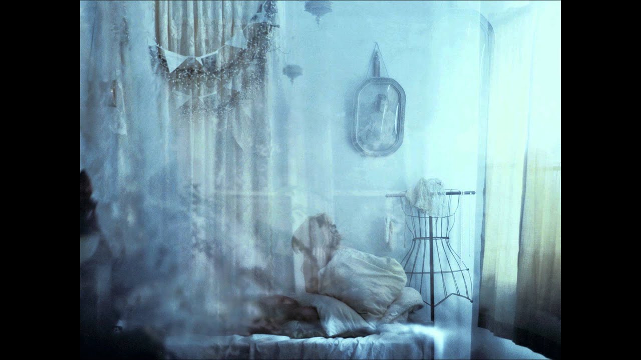 Alveol - Childhood Home